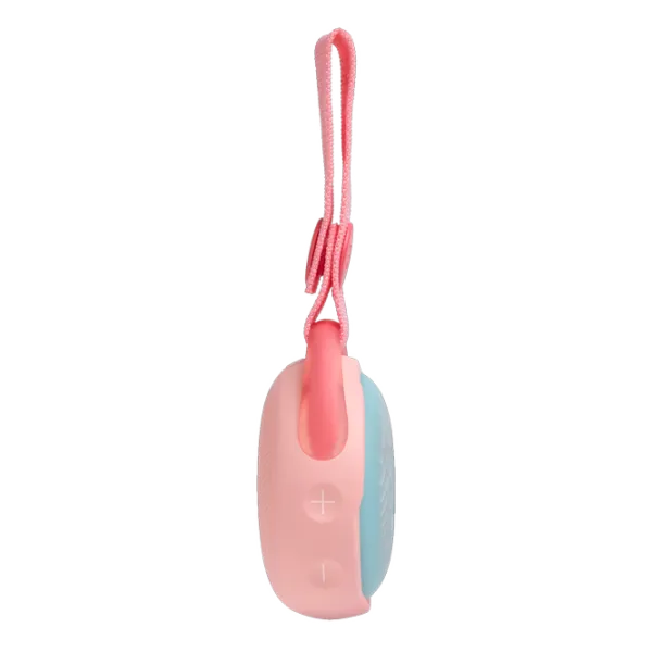 Boxă portabilă JBL JR POP 3 W/ Pink photo 4 Boxă portabilă JBL JR POP 3 W/ Pink photo 4