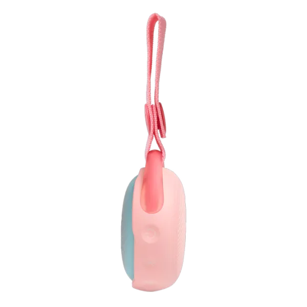 Boxă portabilă JBL JR POP 3 W/ Pink photo 5 Boxă portabilă JBL JR POP 3 W/ Pink photo 5