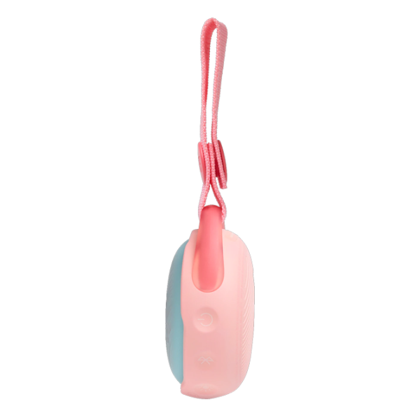 Boxă portabilă JBL JR POP 3 W/ Pink photo 5 Boxă portabilă JBL JR POP 3 W/ Pink photo 5