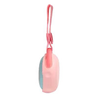 Boxă portabilă JBL JR POP 3 W/ Pink photo 5