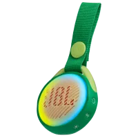 Портативная колонка JBL JR POP 3 Вт/ Зеленый photo 2