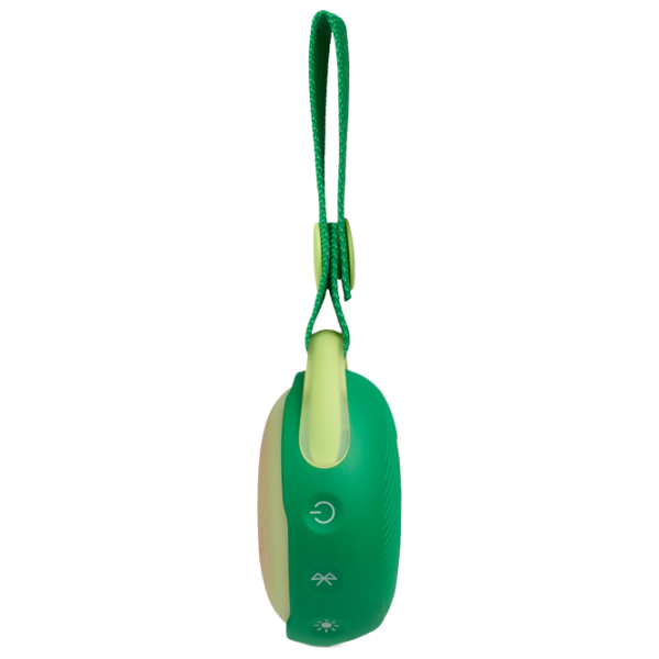 Портативная колонка JBL JR POP 3 Вт/ Зеленый photo 3 Портативная колонка JBL JR POP 3 Вт/ Зеленый photo 3