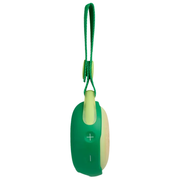 Портативная колонка JBL JR POP 3 Вт/ Зеленый photo 4 Портативная колонка JBL JR POP 3 Вт/ Зеленый photo 4