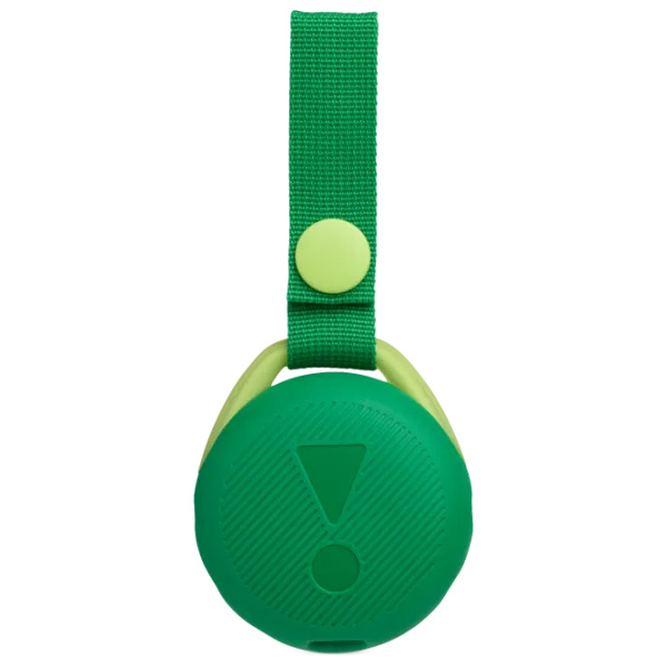 Портативная колонка JBL JR POP 3 Вт/ Зеленый photo 5 Портативная колонка JBL JR POP 3 Вт/ Зеленый photo 5