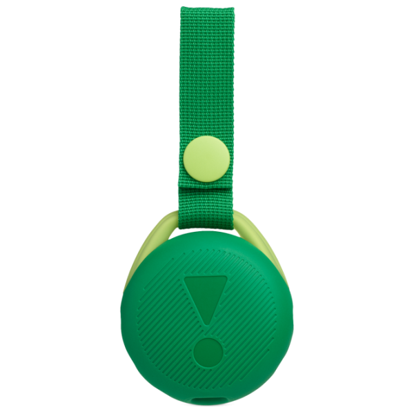 Портативная колонка JBL JR POP 3 Вт/ Зеленый photo 5 Портативная колонка JBL JR POP 3 Вт/ Зеленый photo 5