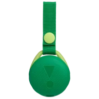 Портативная колонка JBL JR POP 3 Вт/ Зеленый photo 5
