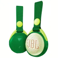Портативная колонка JBL JR POP 3 Вт/ Зеленый photo 7