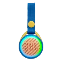 Портативная колонка JBL JR POP 3 Вт/ Синий photo 2