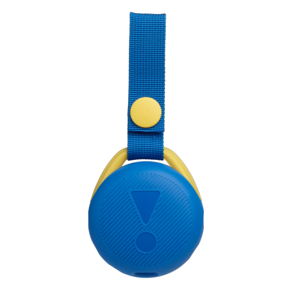 Boxă portabilă JBL JR POP 3 W/ Blue photo 3 Boxă portabilă JBL JR POP 3 W/ Blue photo 3