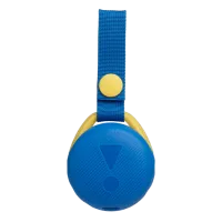 Портативная колонка JBL JR POP 3 Вт/ Синий photo 3