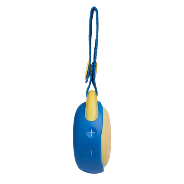 Boxă portabilă JBL JR POP 3 W/ Blue photo 4 Boxă portabilă JBL JR POP 3 W/ Blue photo 4