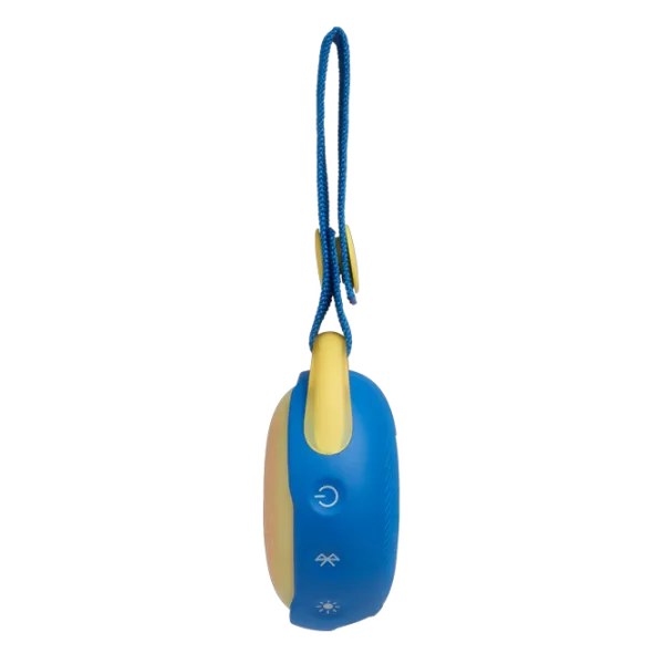 Boxă portabilă JBL JR POP 3 W/ Blue photo 5 Boxă portabilă JBL JR POP 3 W/ Blue photo 5