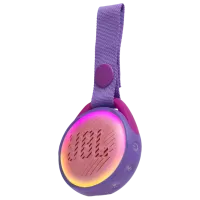 Портативная колонка JBL JR POP 3 Вт/ Пурпурный photo 2