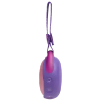Портативная колонка JBL JR POP 3 Вт/ Пурпурный photo 4