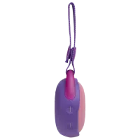 Портативная колонка JBL JR POP 3 Вт/ Пурпурный photo 5