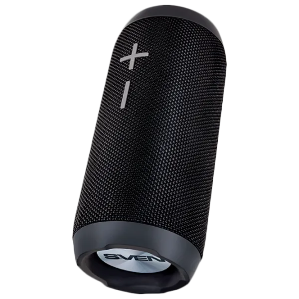 Портативная колонка Sven PS-210 12 Вт/ Черный photo 3 Портативная колонка Sven PS-210 12 Вт/ Черный photo 3