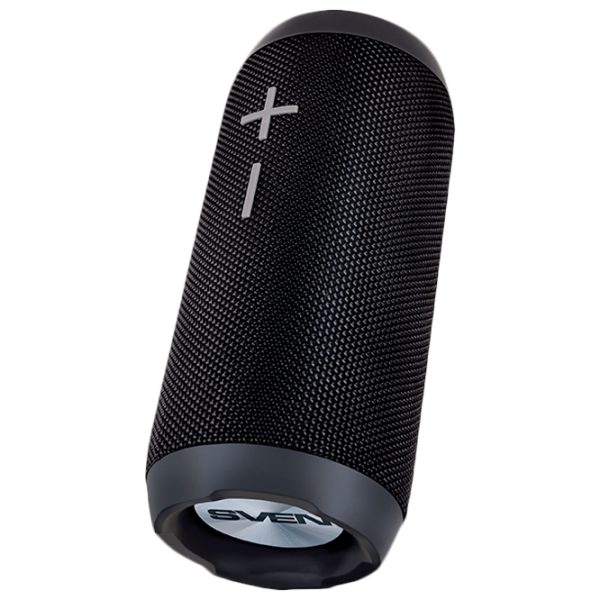 Портативная колонка Sven PS-210 12 Вт/ Черный photo 3 Портативная колонка Sven PS-210 12 Вт/ Черный photo 3