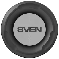Портативная колонка Sven PS-210 12 Вт/ Черный photo 6