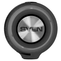 Портативная колонка Sven PS-230 2 x 6 Вт/ Черный photo 4
