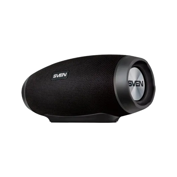 Boxă portabilă Sven PS-330 30 W (16 + 2 x 7 W)/ Black photo 2