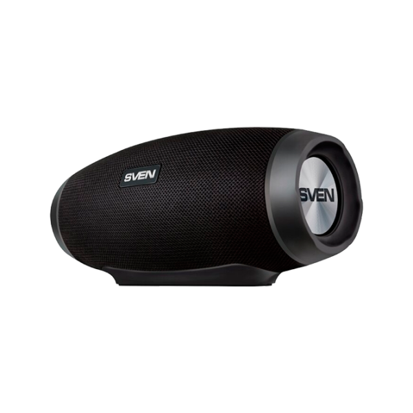 Boxă portabilă Sven PS-330 30 W (16 + 2 x 7 W)/ Black photo 2