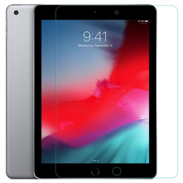 Защитное стекло Apple iPad 9.7 2017/2018 Nillkin / 2.5D photo 2 Защитное стекло Apple iPad 9.7 2017/2018 Nillkin / 2.5D photo 2