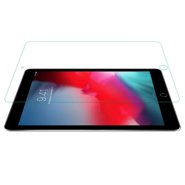 Защитное стекло Apple iPad 9.7 2017/2018 Nillkin / 2.5D photo 4 Защитное стекло Apple iPad 9.7 2017/2018 Nillkin / 2.5D photo 4