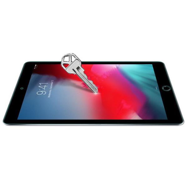Защитное стекло Apple iPad 9.7 2017/2018 Nillkin / 2.5D photo 5 Защитное стекло Apple iPad 9.7 2017/2018 Nillkin / 2.5D photo 5