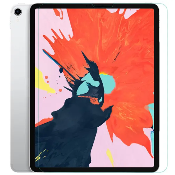 Защитное стекло Apple iPad Pro 11 (2021/2020/2018)/ Air 2020 Nillkin / 2.5D photo 2