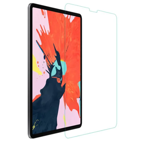 Защитное стекло Apple iPad Pro 11 (2021/2020/2018)/ Air 2020 Nillkin / 2.5D photo 3