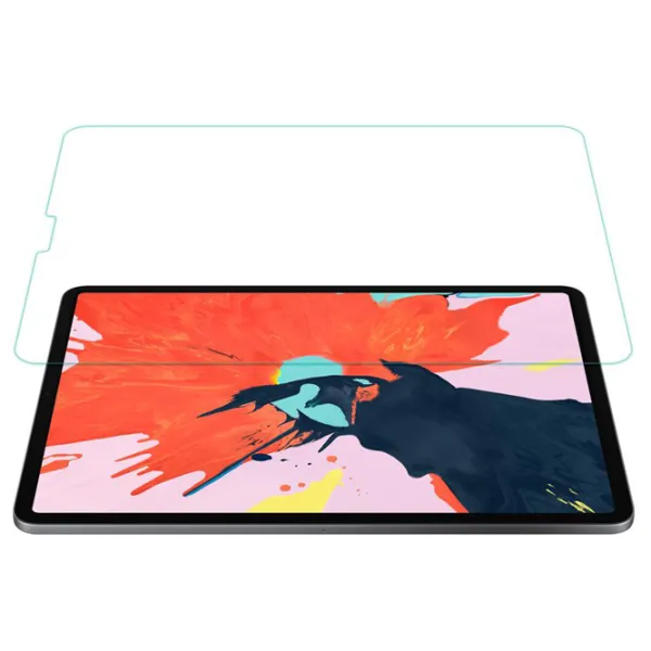 Защитное стекло Apple iPad Pro 11 (2021/2020/2018)/ Air 2020 Nillkin / 2.5D photo 4