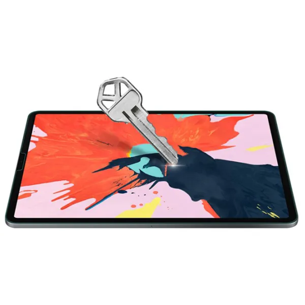 Защитное стекло Apple iPad Pro 11 (2021/2020/2018)/ Air 2020 Nillkin / 2.5D photo 5