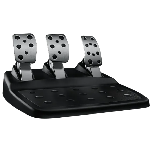 Руль Logitech G29 Проводная/ 14 buttons/ Черный photo 6