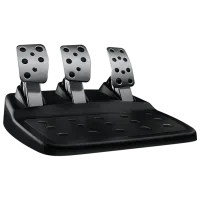 Руль Logitech G29 Проводная/ 14 buttons/ Черный photo 6