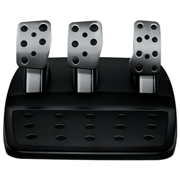 Руль Logitech G29 Проводная/ 14 buttons/ Черный photo 7