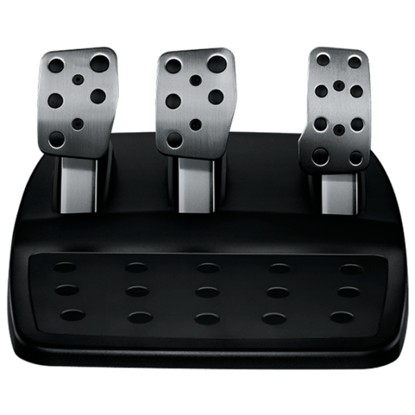 Руль Logitech G29 Проводная/ 14 buttons/ Черный photo 7