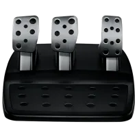 Руль Logitech G29 Проводная/ 14 buttons/ Черный photo 7
