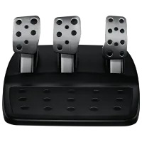 Руль Logitech G29 Проводная/ 14 buttons/ Черный photo 8