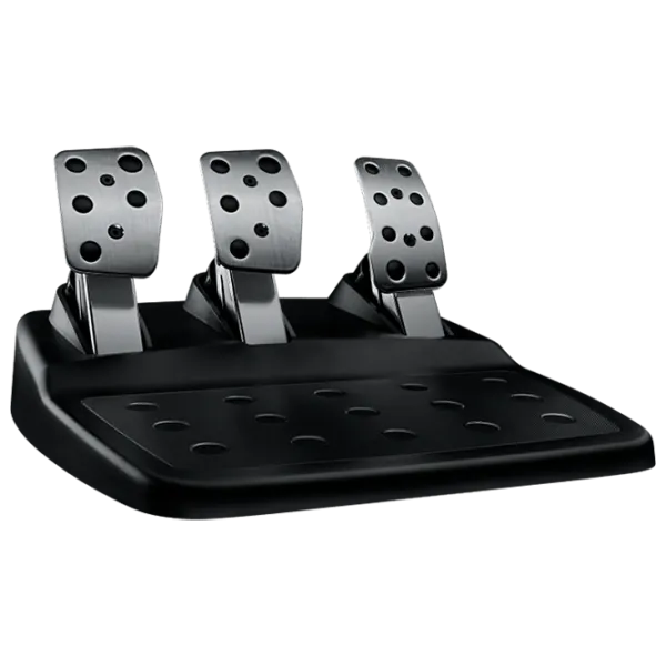Руль Logitech G29 Проводная/ 14 buttons/ Черный photo 9