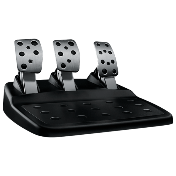 Руль Logitech G29 Проводная/ 14 buttons/ Черный photo 9