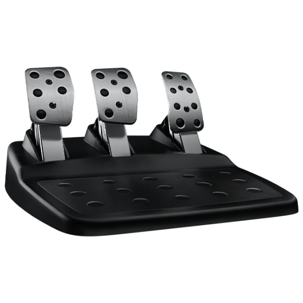 Руль Logitech G920, Xbox Series X|S Xbox One and PC Проводная/ 14 buttons/ Черный photo 4