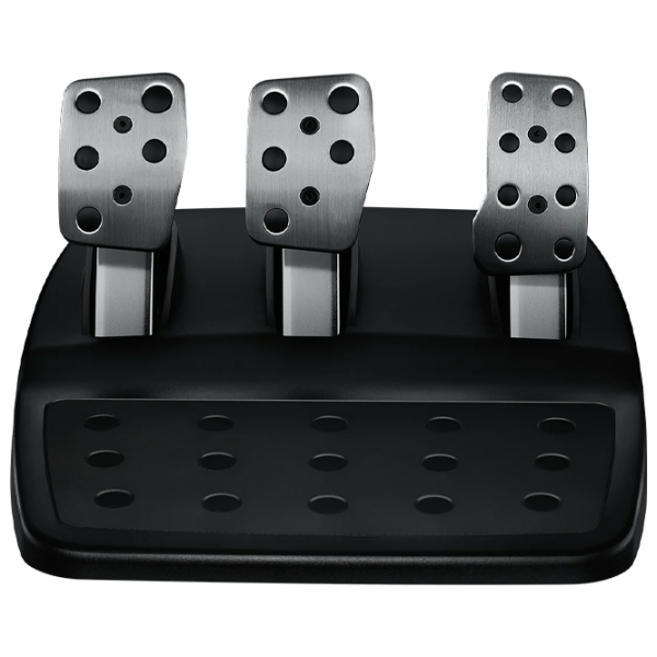 Руль Logitech G920, Xbox Series X|S Xbox One and PC Проводная/ 14 buttons/ Черный photo 5
