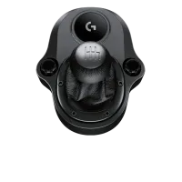 Schimbător de viteze Logitech Driving Force Shifter Cu fir / buttons / Black photo 2