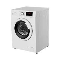 Стиральная машина Hisense WFHV7014 Полногабаритная/ 7 кг/ Белый photo 2