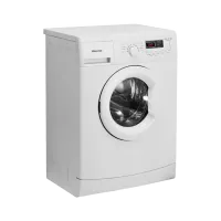 Стиральная машина Hisense WFXE7012 Полногабаритная/ 7 кг/ Белый photo 2