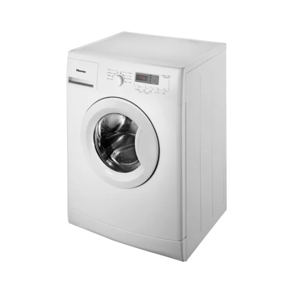 Стиральная машина Hisense WFXE7012 Полногабаритная/ 7 кг/ Белый photo 3