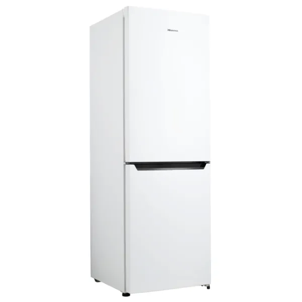 Frigider Hisense RD-37WC cu congelator jos 285 l / 178 cm / White photo 2
