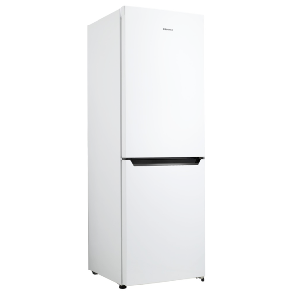 Frigider Hisense RD-37WC cu congelator jos 285 l / 178 cm / White photo 2