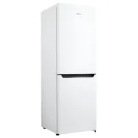 Frigider Hisense RD-37WC cu congelator jos 285 l / 178 cm / White photo 2