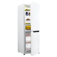 Frigider Hisense RD-37WC cu congelator jos 285 l / 178 cm / White photo 3